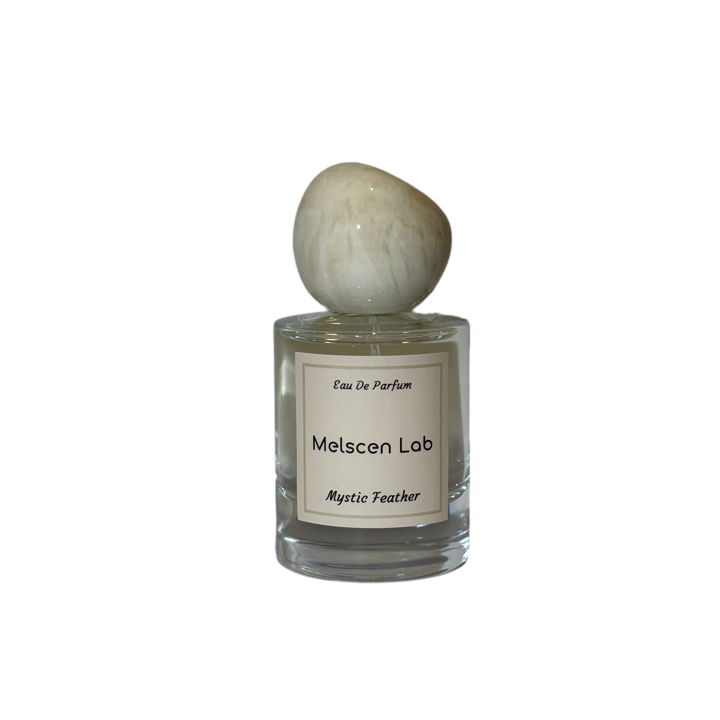 Mystic Feather Eau De Parfum