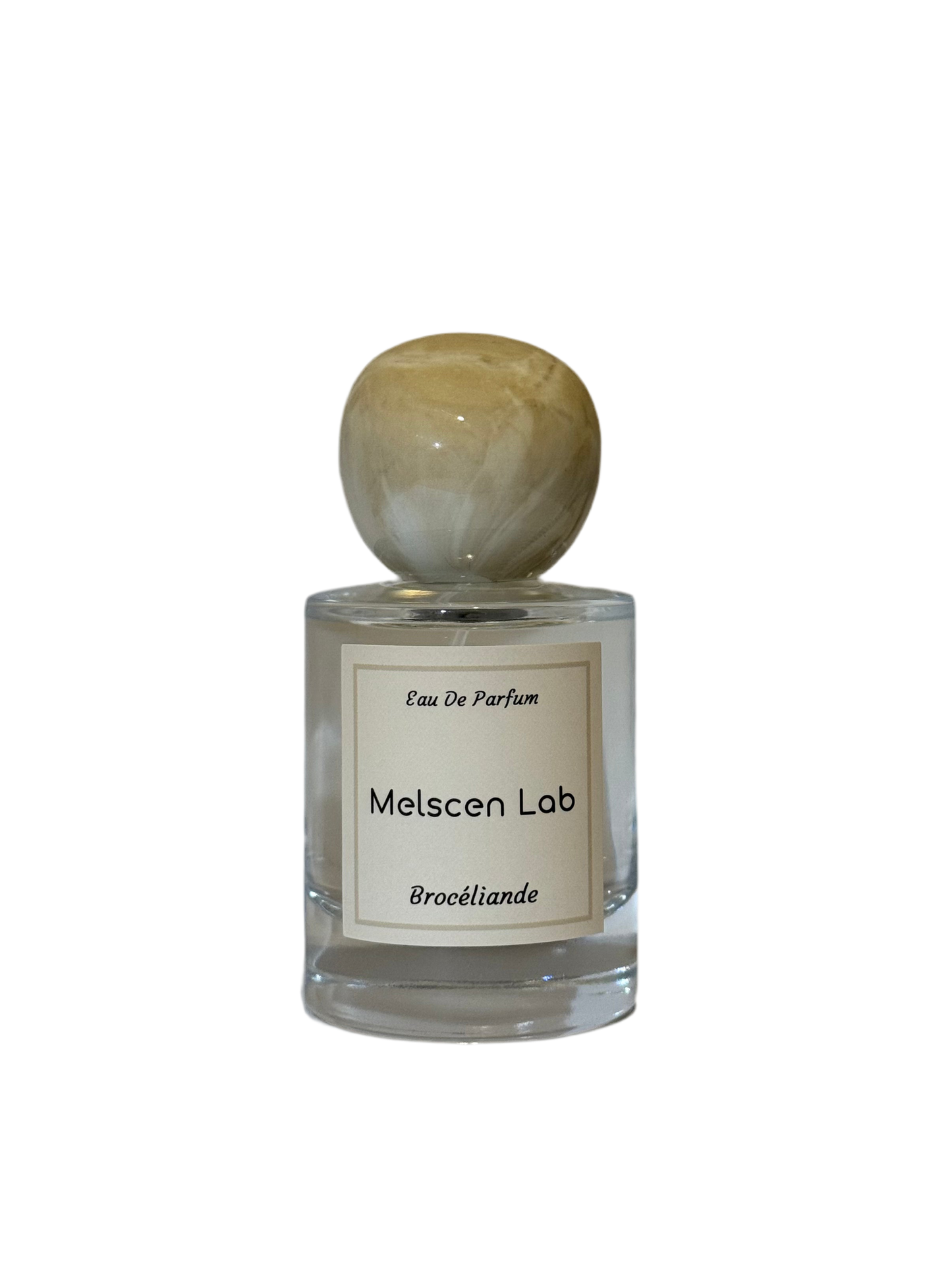 Brocéliande Eau de Parfum