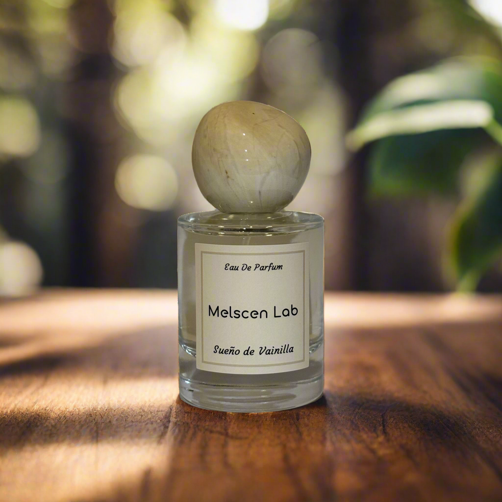 Sueño de Vainilla Eau De Parfum