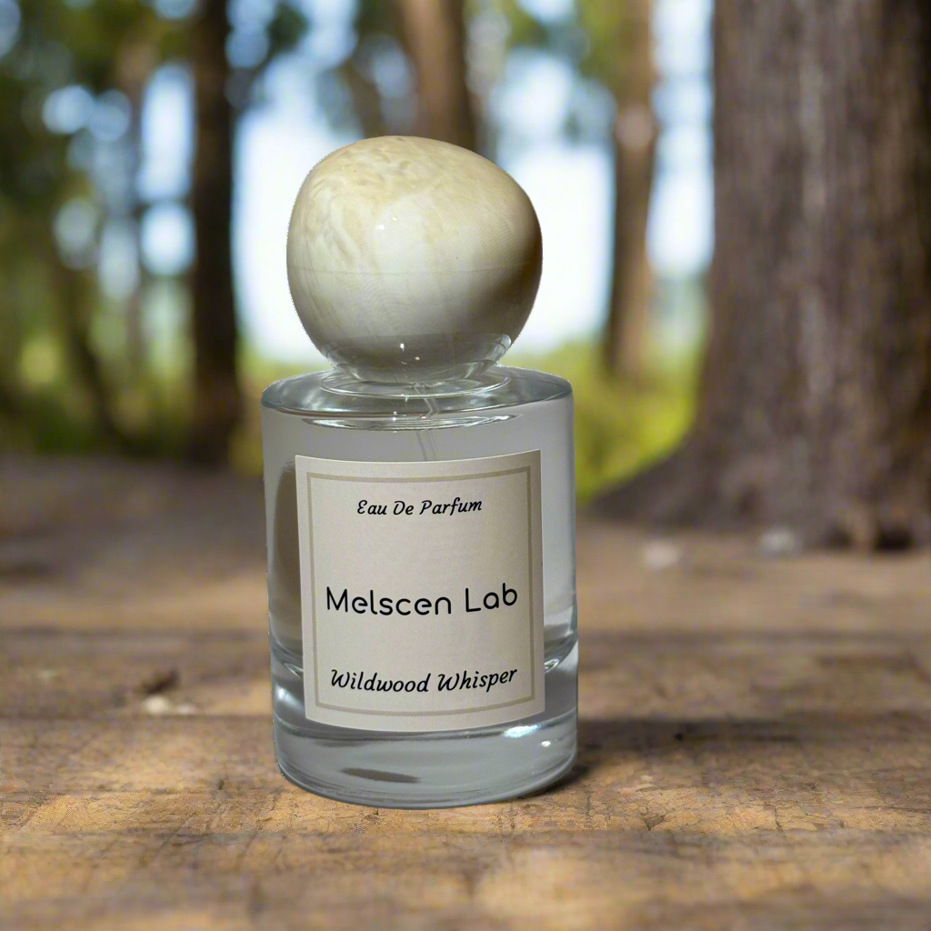 Wildwood Whisper Eau De Parfum