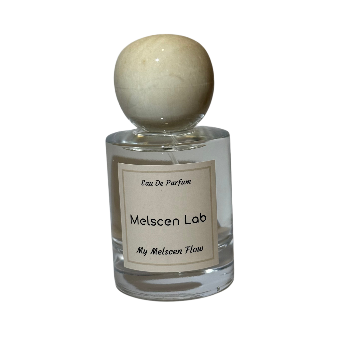 My Melscen Flow Eau de Parfum