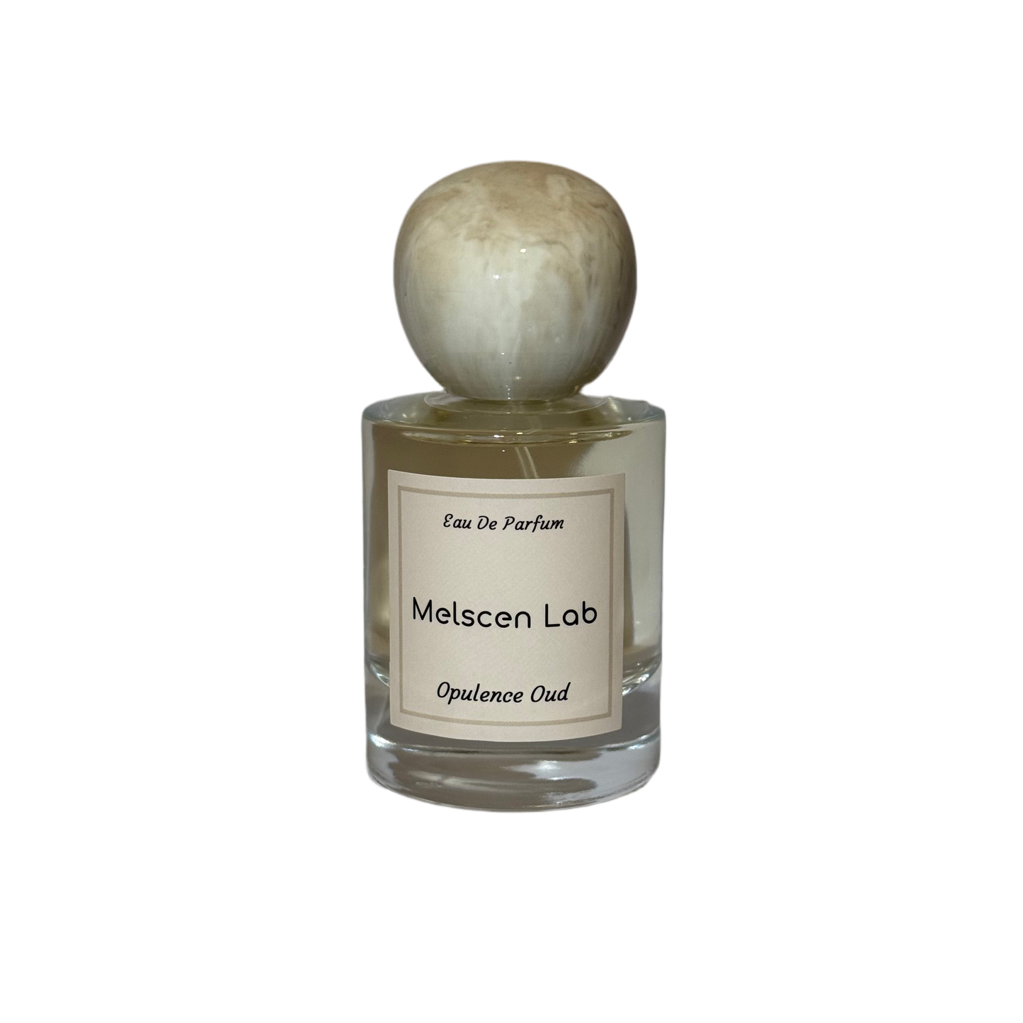 Eau de parfum Opulence Oud