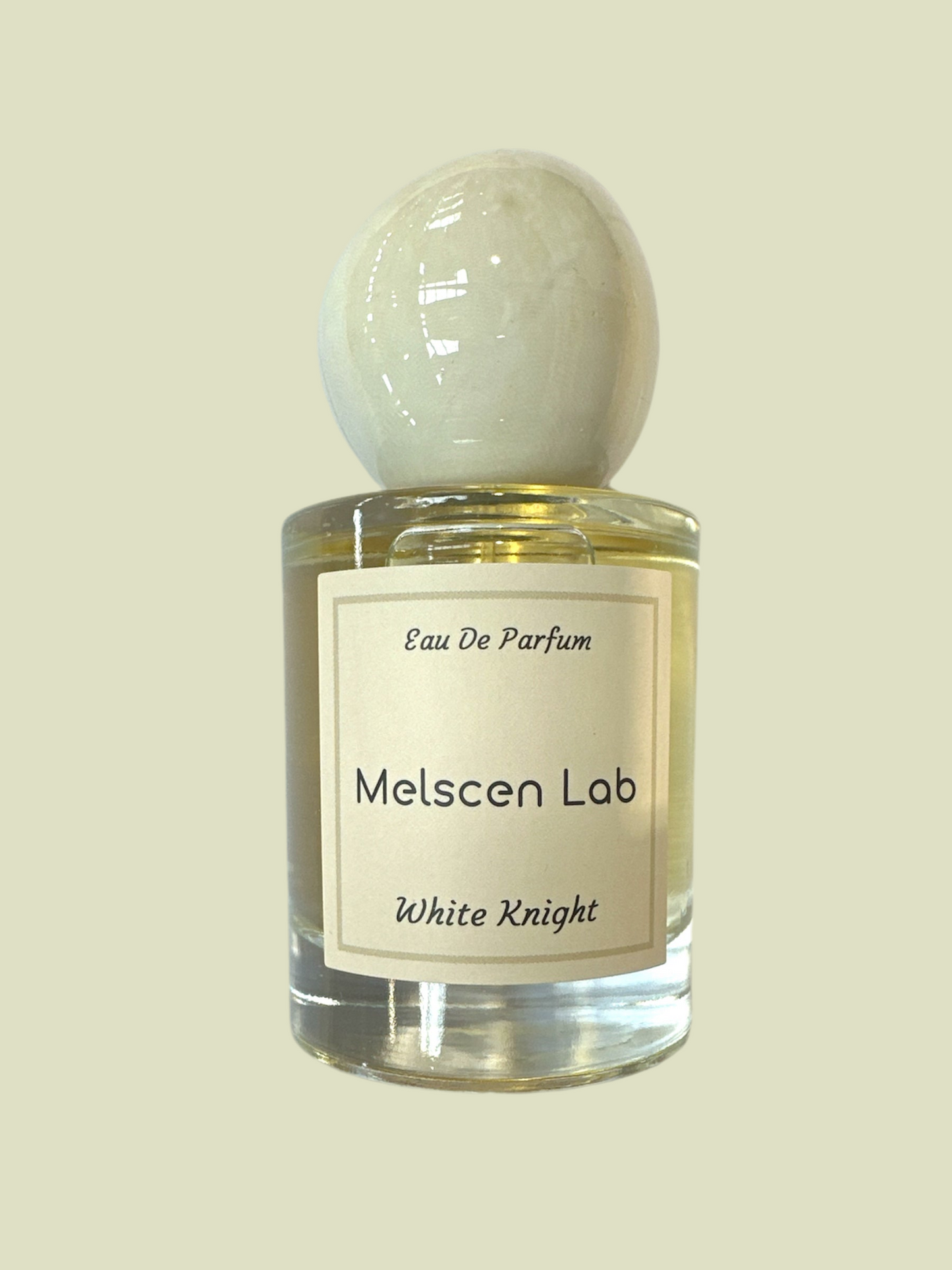 White Knight Eau De Parfum