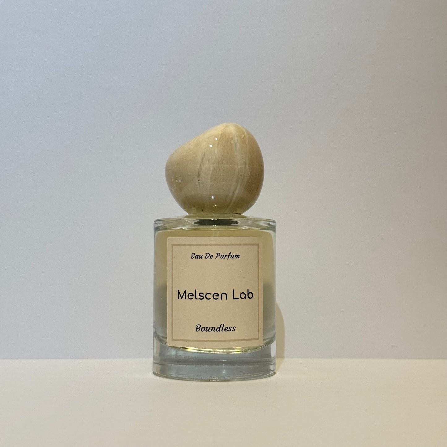 Boundless Eau De Parfum