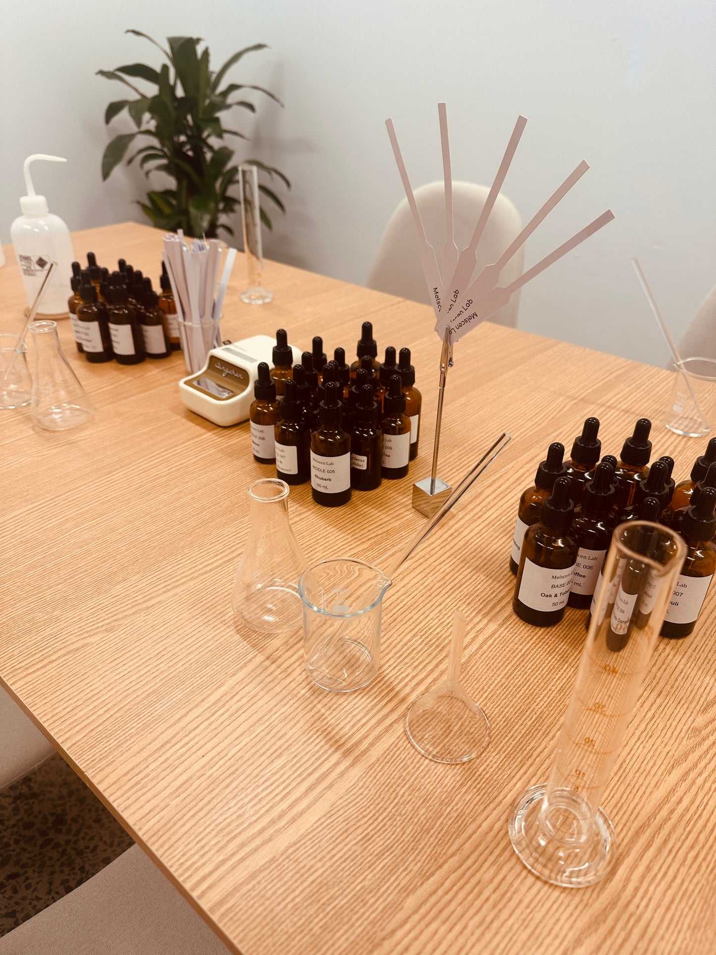 Perfume Workshop - South Melbourne For 2