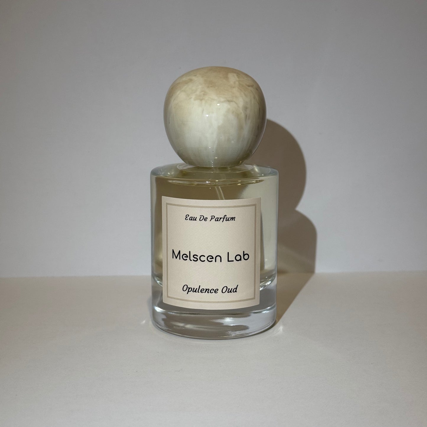 Eau de parfum Opulence Oud