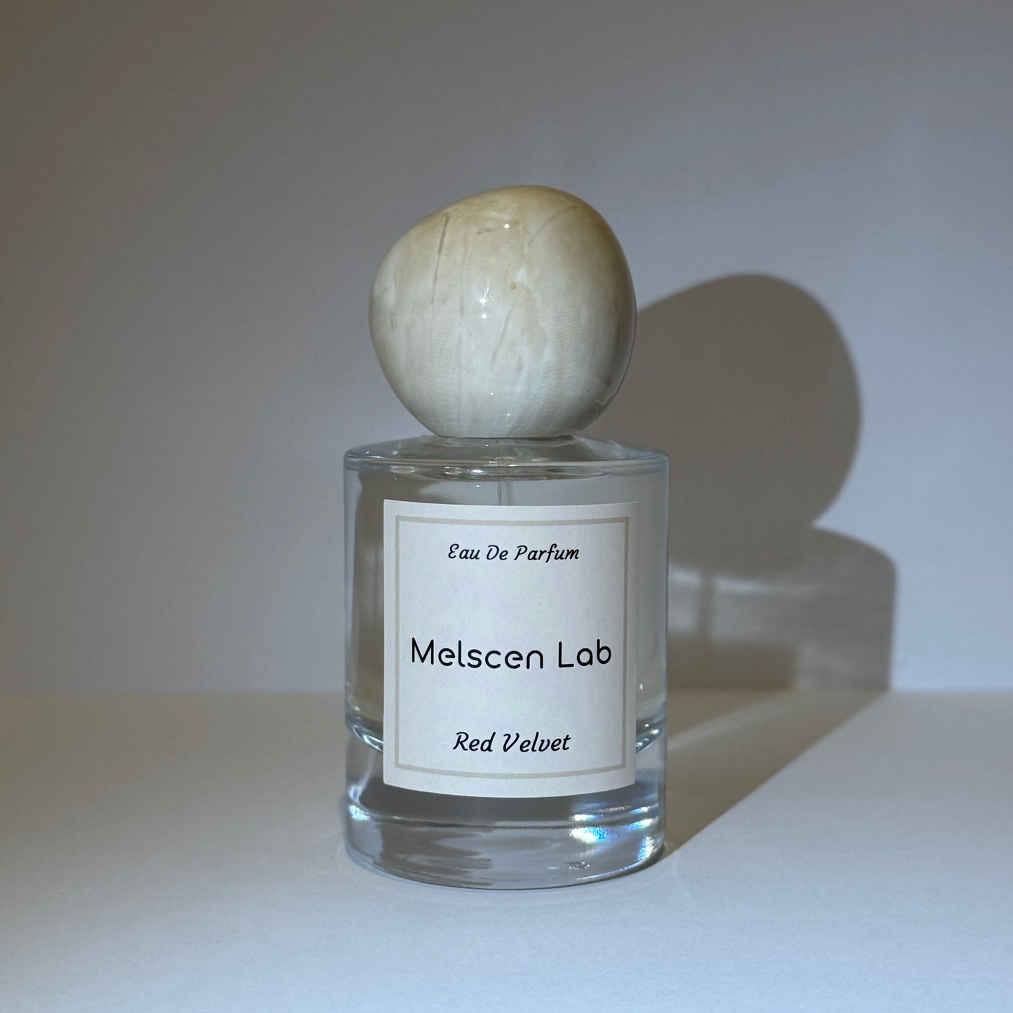 Red Velvet Eau De Parfum