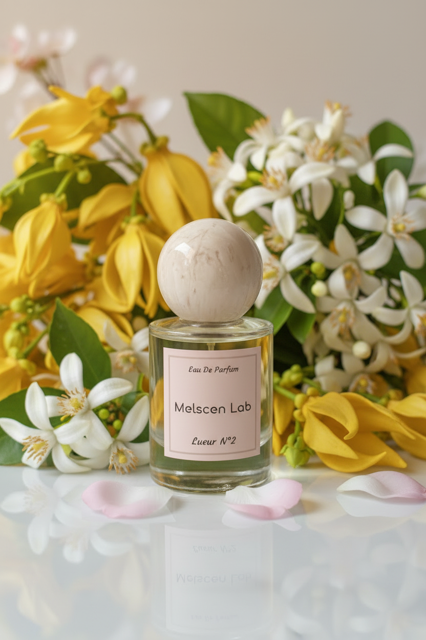 Lueur N2 Eau De Parfum