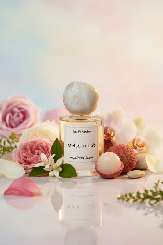 Imprinter Lover Eau de Parfum