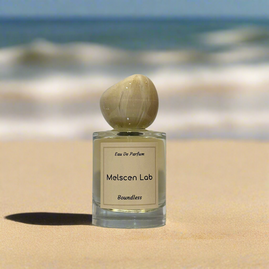 Boundless Eau De Parfum
