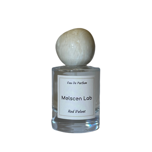 Red Velvet Eau De Parfum