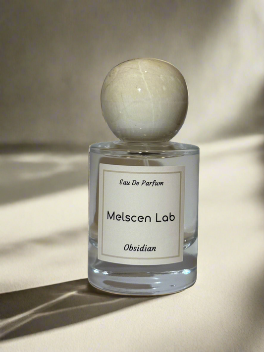Obsidian Eau de Parfum