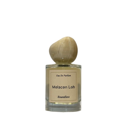 Boundless Eau De Parfum