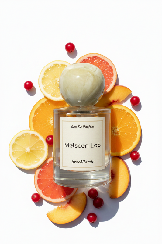 Brocéliande Eau de Parfum