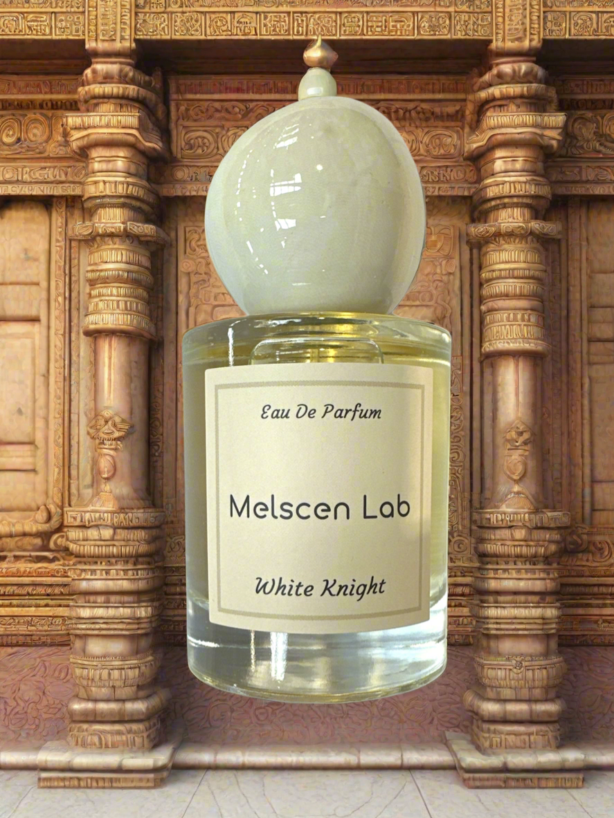 White Knight Eau De Parfum