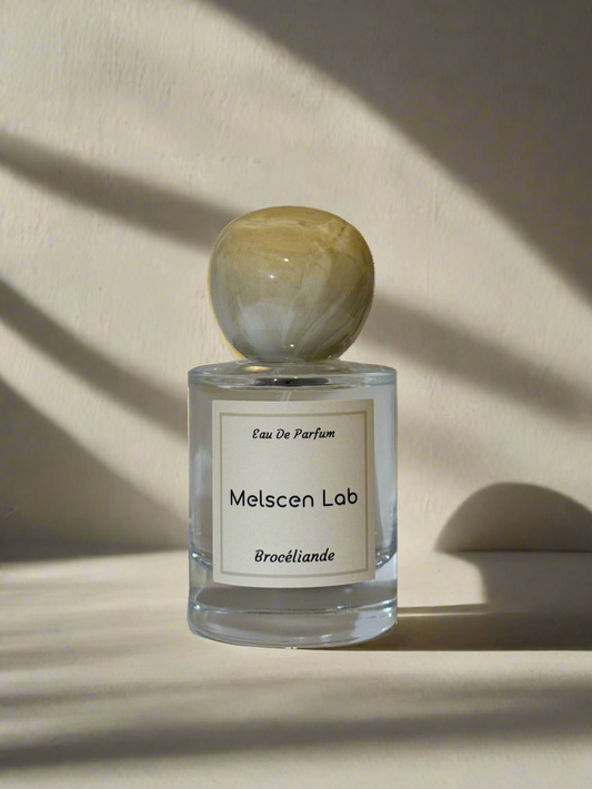 Brocéliande Eau de Parfum