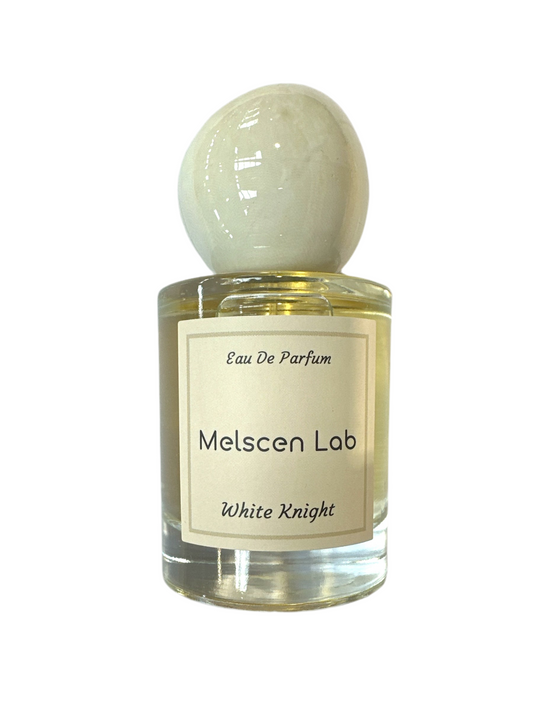 White Knight Eau De Parfum