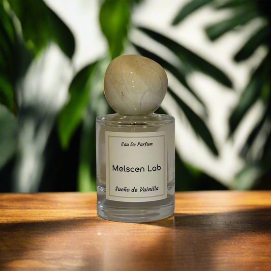 Sueño de Vainilla Eau De Parfum