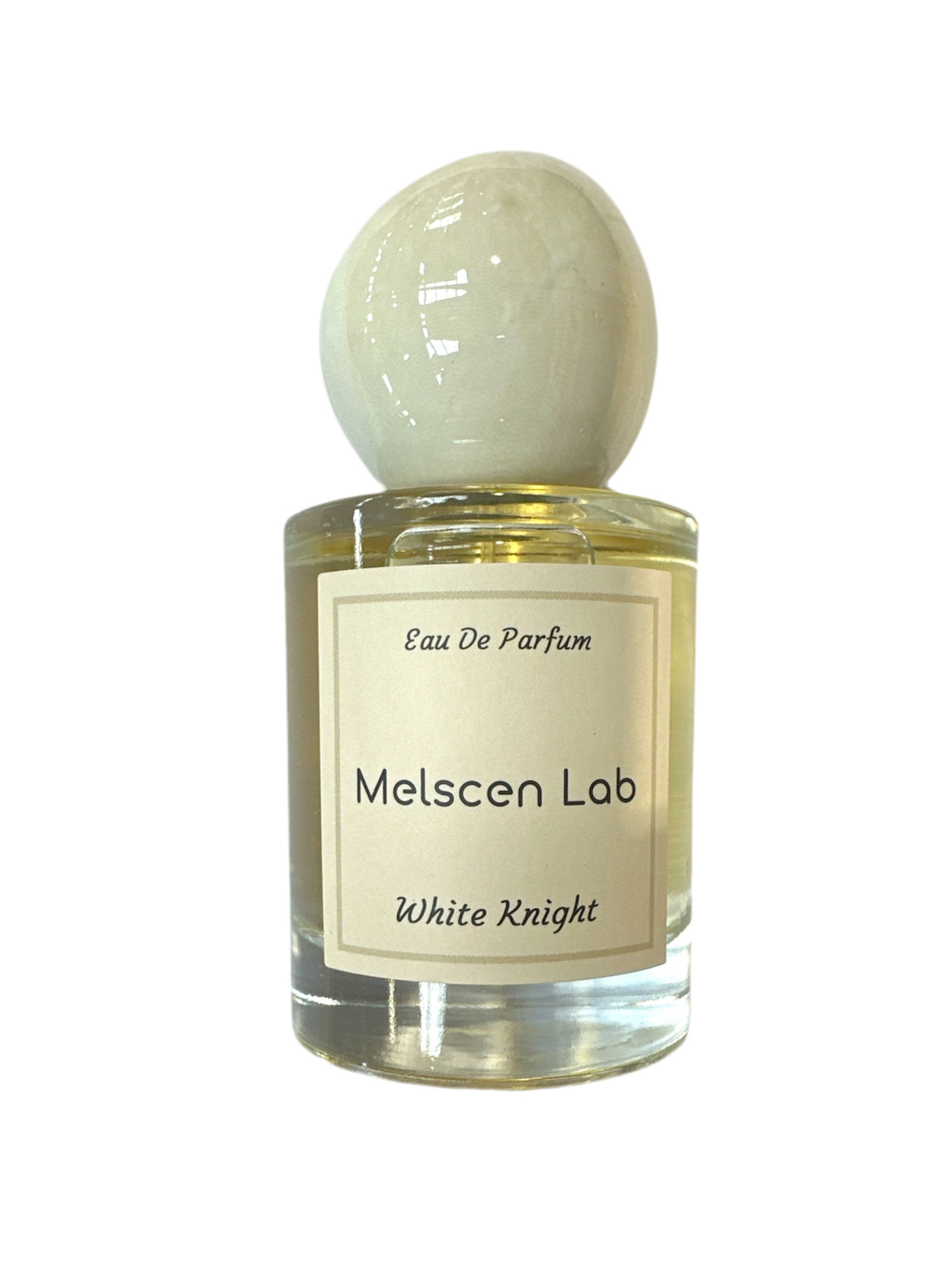White Knight Eau De Parfum