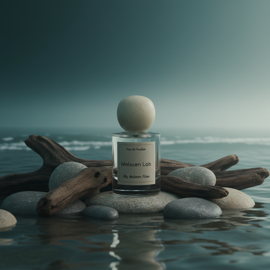 My Melscen Flow Eau de Parfum