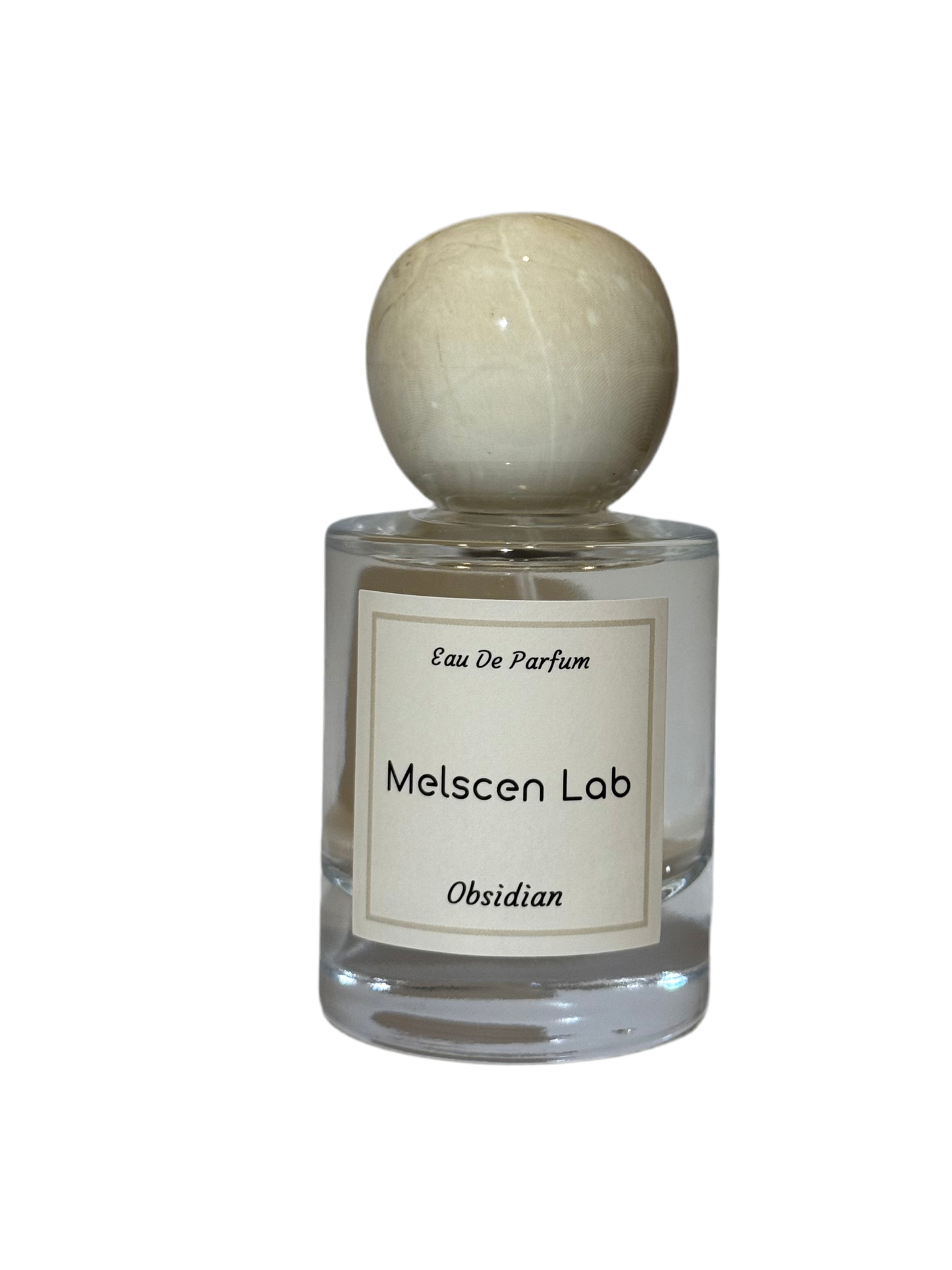 Obsidian Eau de Parfum