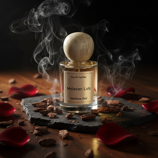Eau de parfum Opulence Oud