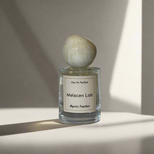 Mystic Feather Eau De Parfum