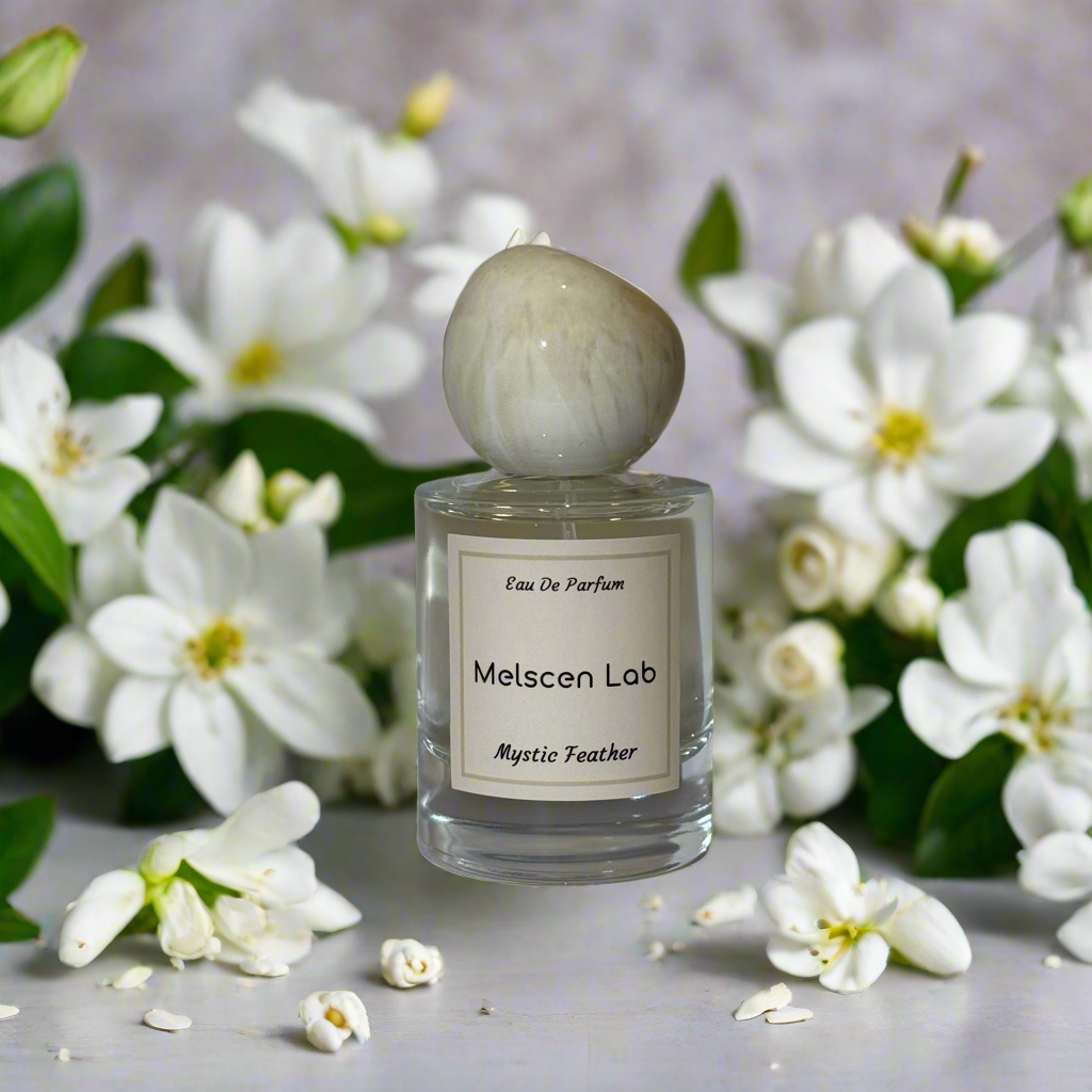 Mystic Feather Eau De Parfum