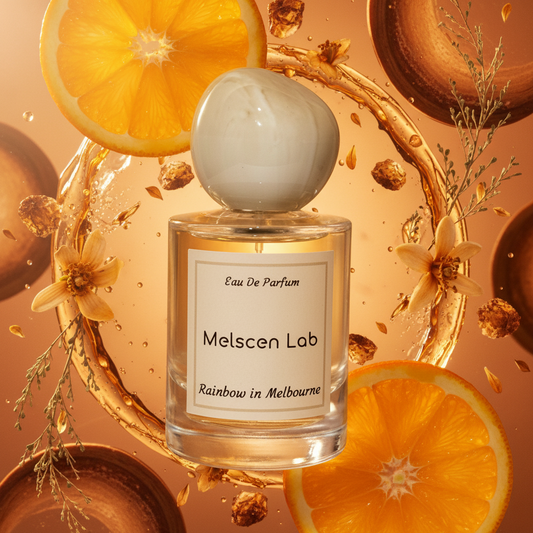 Rainbow in Melbourne Eau de Parfum