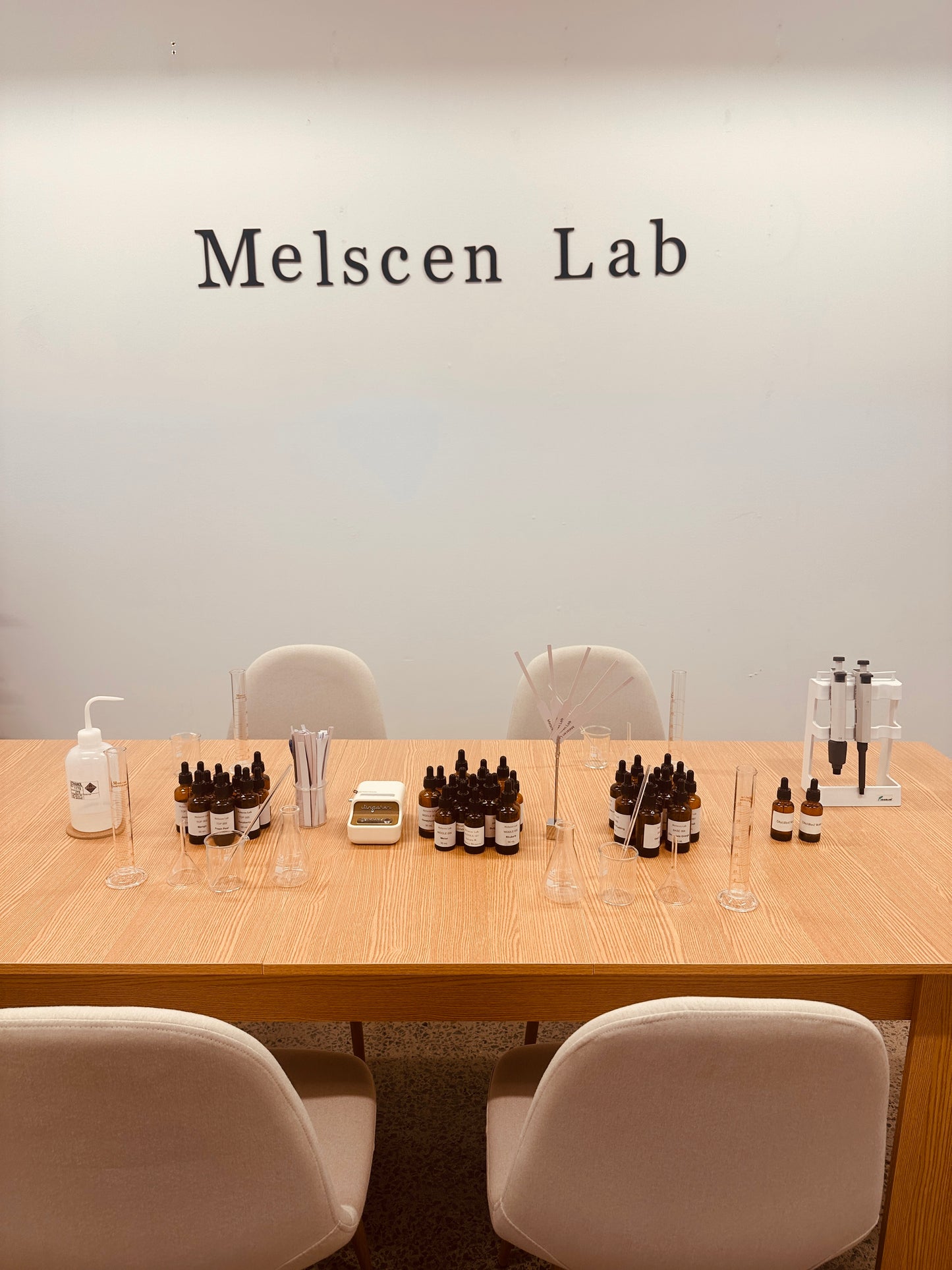 Perfume Workshop - South Melbourne For 2