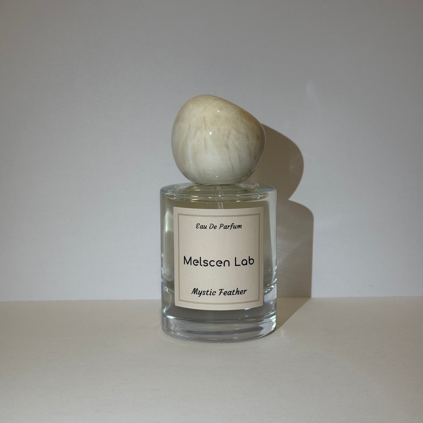 Mystic Feather Eau De Parfum