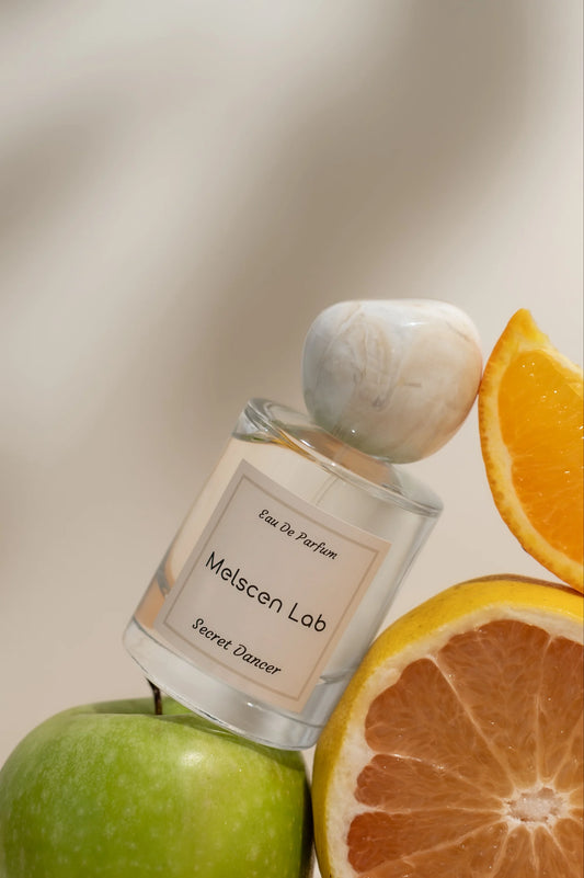 Secret Dancer Eau De Parfum