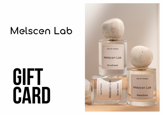 Melscen Lab Gift Card